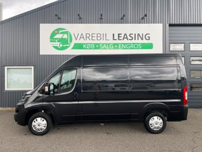 Peugeot Boxer 335 BlueHDi 165 L2H2 Premium