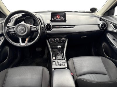 Mazda CX-3 SkyActiv-G 121 Vision billede 3