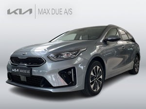 Kia Ceed PHEV Upgrade SW DCT