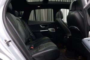 Mercedes EQE350 SUV AMG Line 4Matic