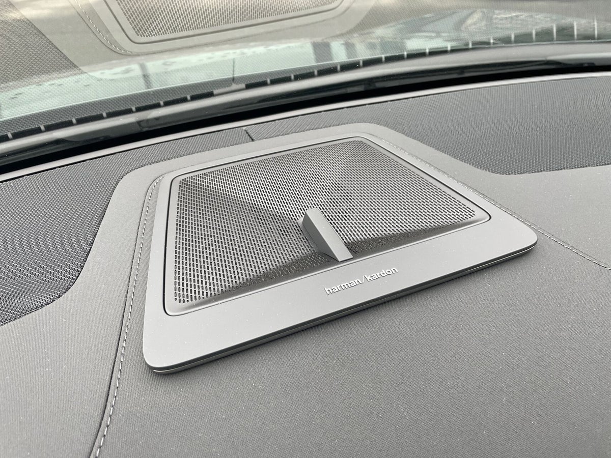 Polestar 4 Long Range Nordic Edition billede 21