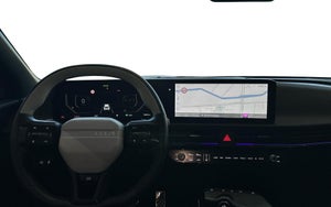 Kia EV6 Long Range GT-Line