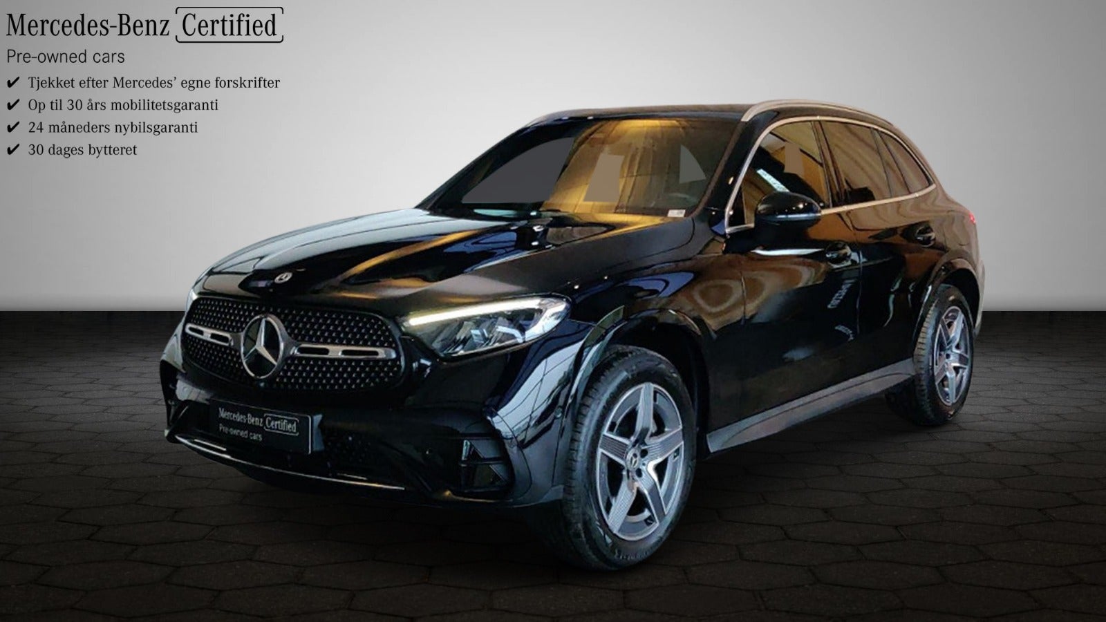 GLC300 e-AMG Advance Plus aut. 4Matic-1848954000