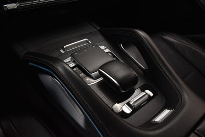 Mercedes GLE400 d AMG Line aut. 4Matic