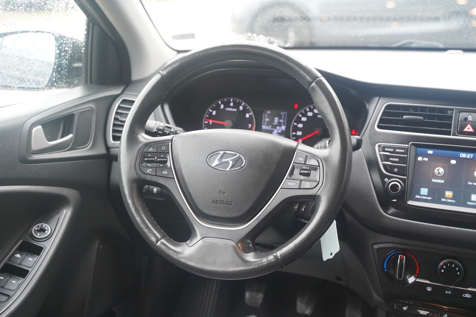 Billede af Hyundai i20 1,0 T-GDi Value Edition