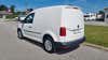 VW Caddy TDi 75 BMT Van thumbnail