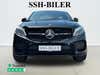 Mercedes GLE43 AMG Coupé aut. 4Matic thumbnail