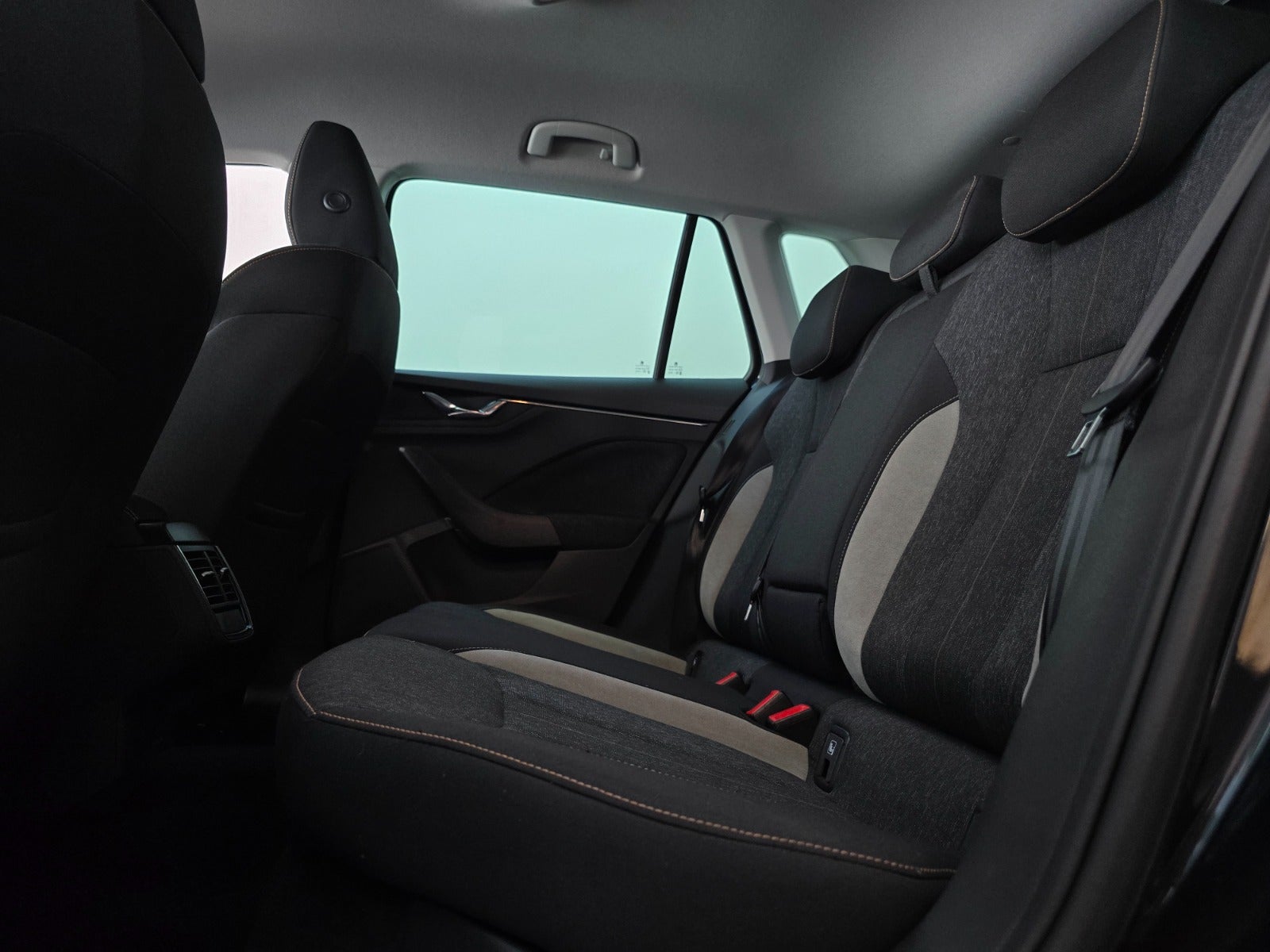 Billede af Skoda Kamiq 1,5 TSi 150 Style