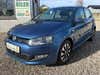 VW Polo TSi 95 BlueMotion thumbnail