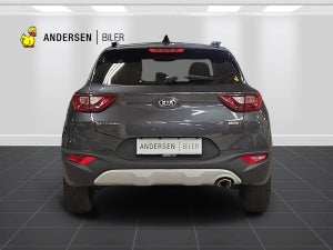 Kia Stonic T-GDi Vision
