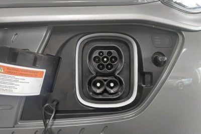 Hyundai Kona EV Advanced