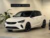 Opel Corsa Sport