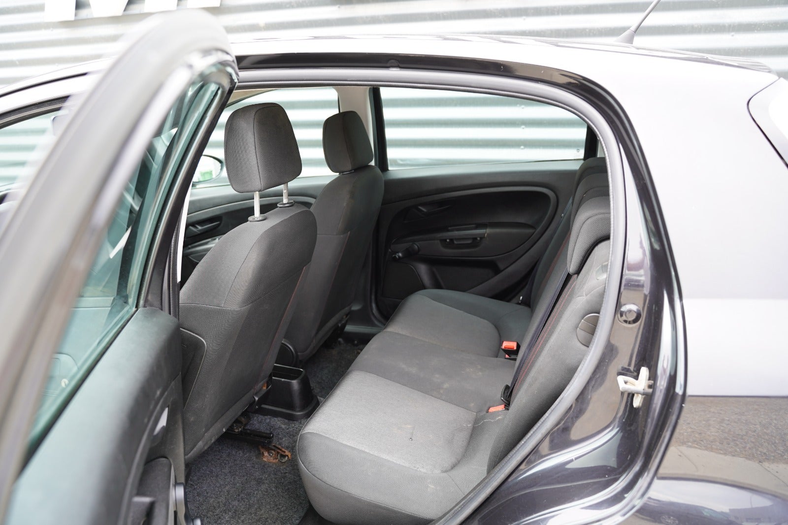 Billede af Fiat Punto 1,2 Fresh