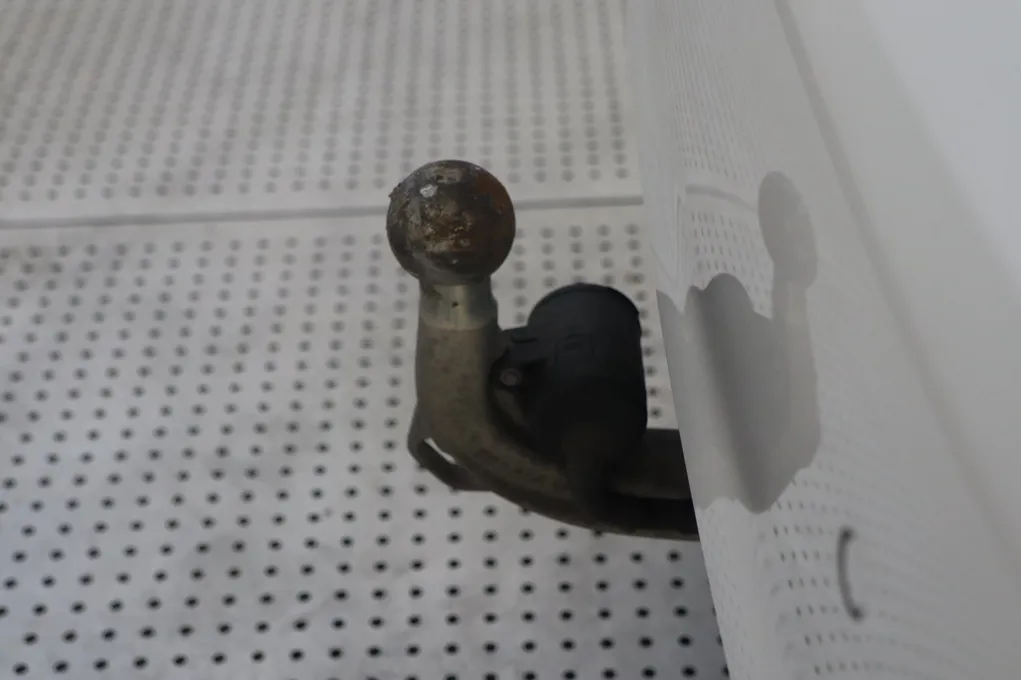 BMW 320d Sport Line aut.