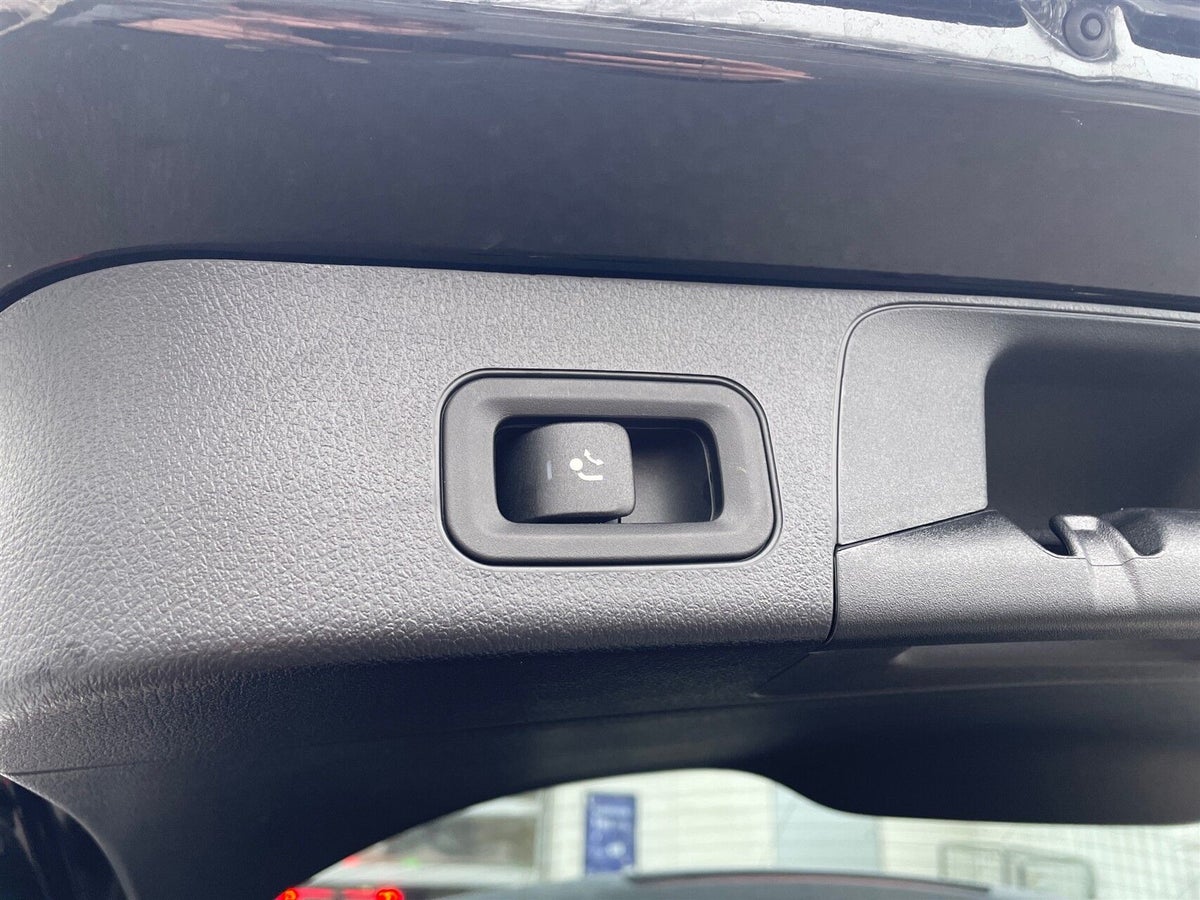 Mercedes EQB250+ Electric Art billede 15