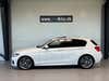 BMW 120i M-Sport aut. thumbnail