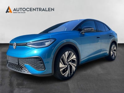 VW ID.5 Pro