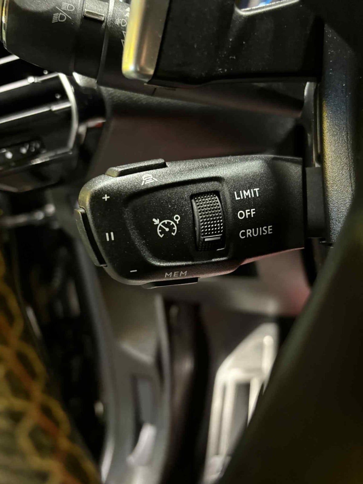 Billede af DS DS 7 CrossBack 1,6 E-Tense Prestige EAT8 AWD