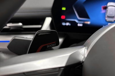 BMW iX1 eDrive20 M-Sport