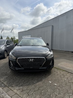 Hyundai i30 1,6 CRDi 110 Life+ 5d