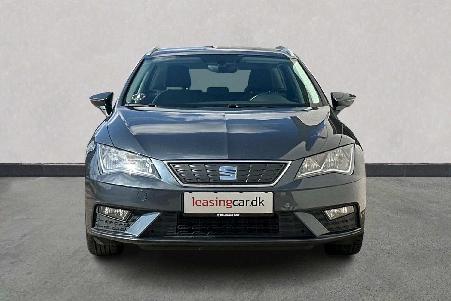 Billede af Seat Leon 1,0 TSi 115 Style DSG