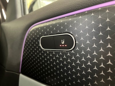 Mercedes EQA250 AMG Line