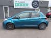 Toyota Yaris D-4D T1 thumbnail