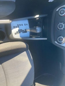 Kia Ceed CVVT Motion aut.