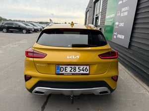 Kia XCeed PHEV Upgrade DCT