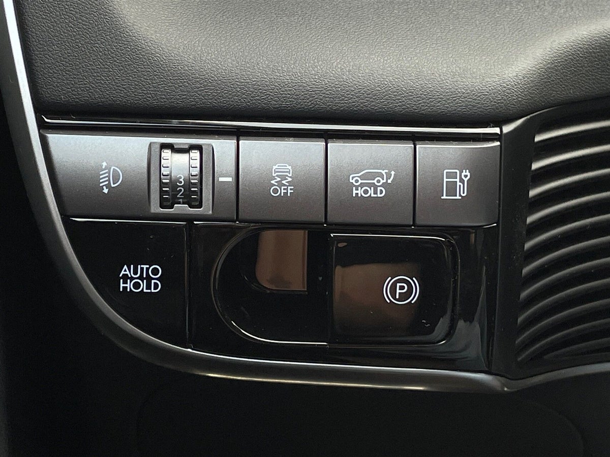 Hyundai Ioniq 5 Advanced billede 19