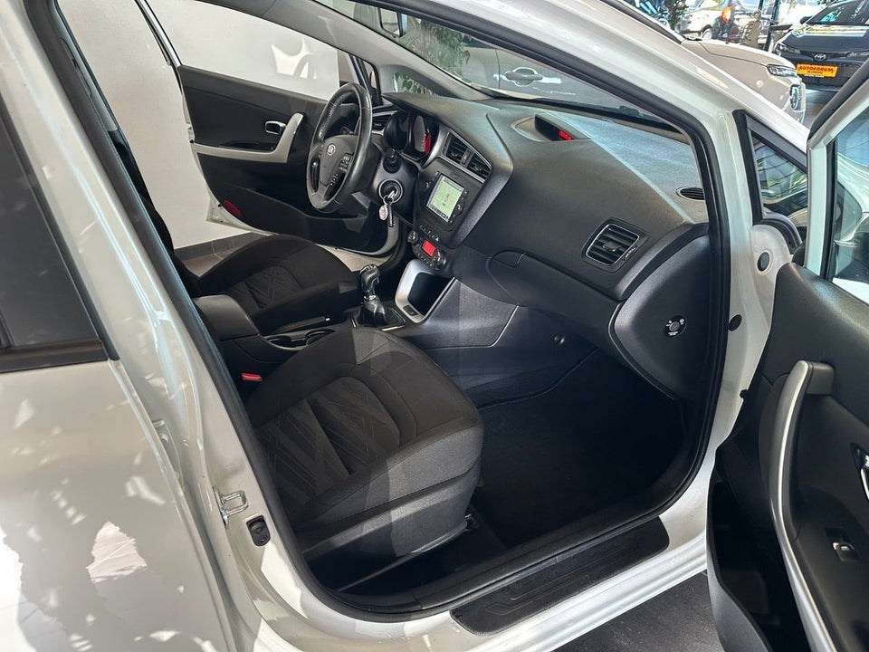 Kia Ceed, Billede 5