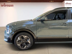 Kia Niro EV Inspire