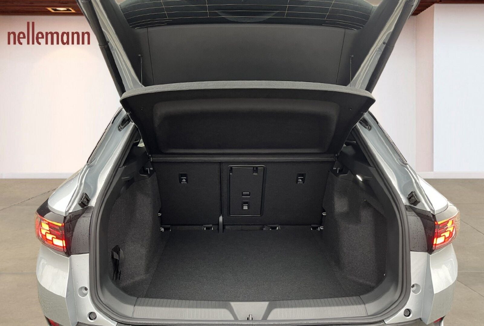 VW ID.4 Style