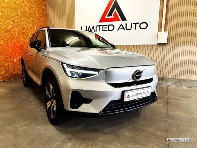 Volvo XC40  P8 ReCharge Twin Plus 5d