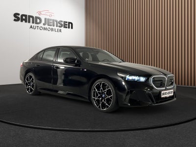 BMW i5 M60 M-Sport xDrive