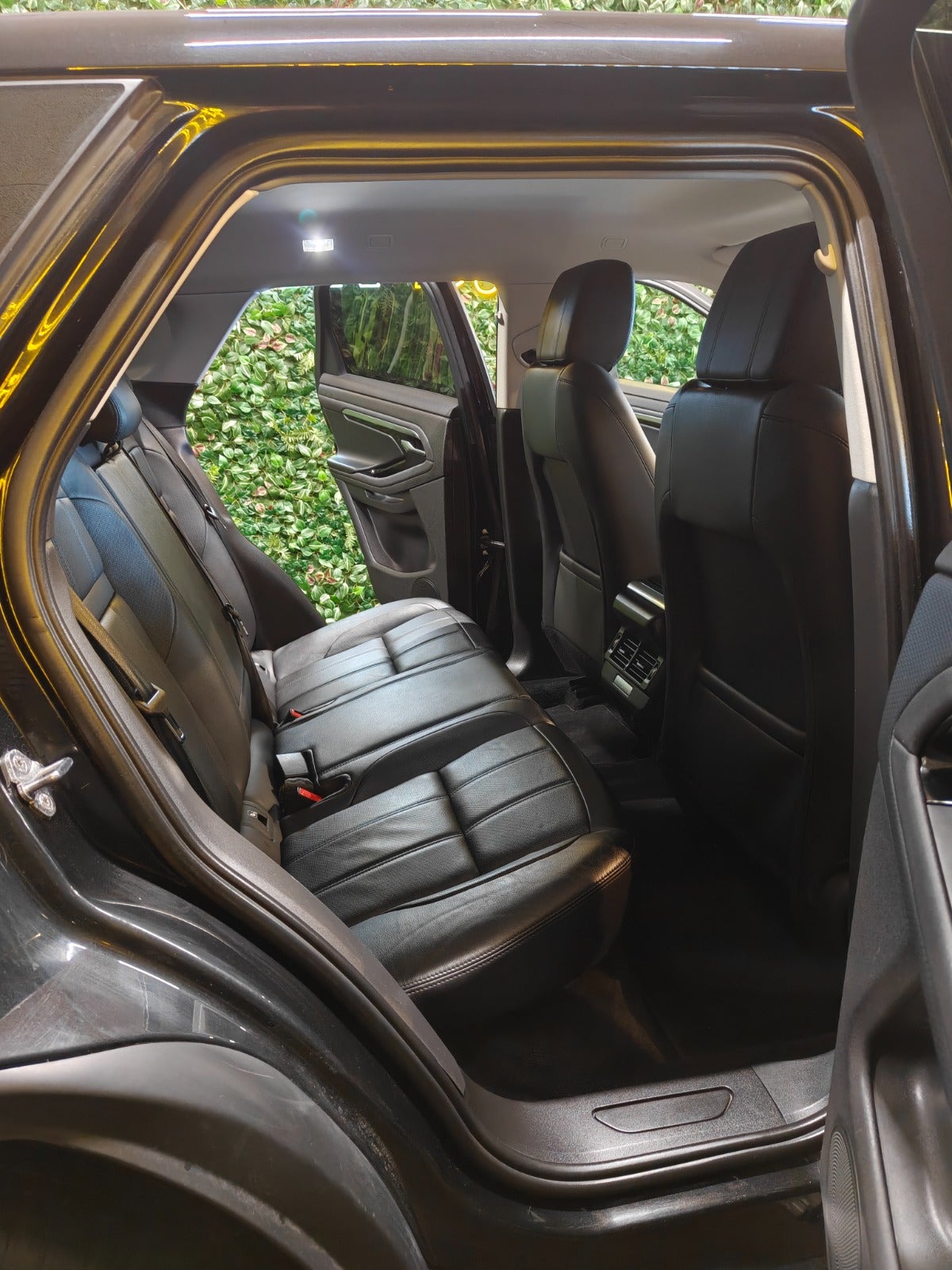 Billede af Land Rover Range Rover Evoque 2,0 P200 S aut.