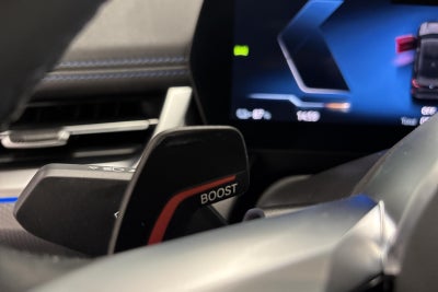 BMW iX1 eDrive20 M-Sport Pro