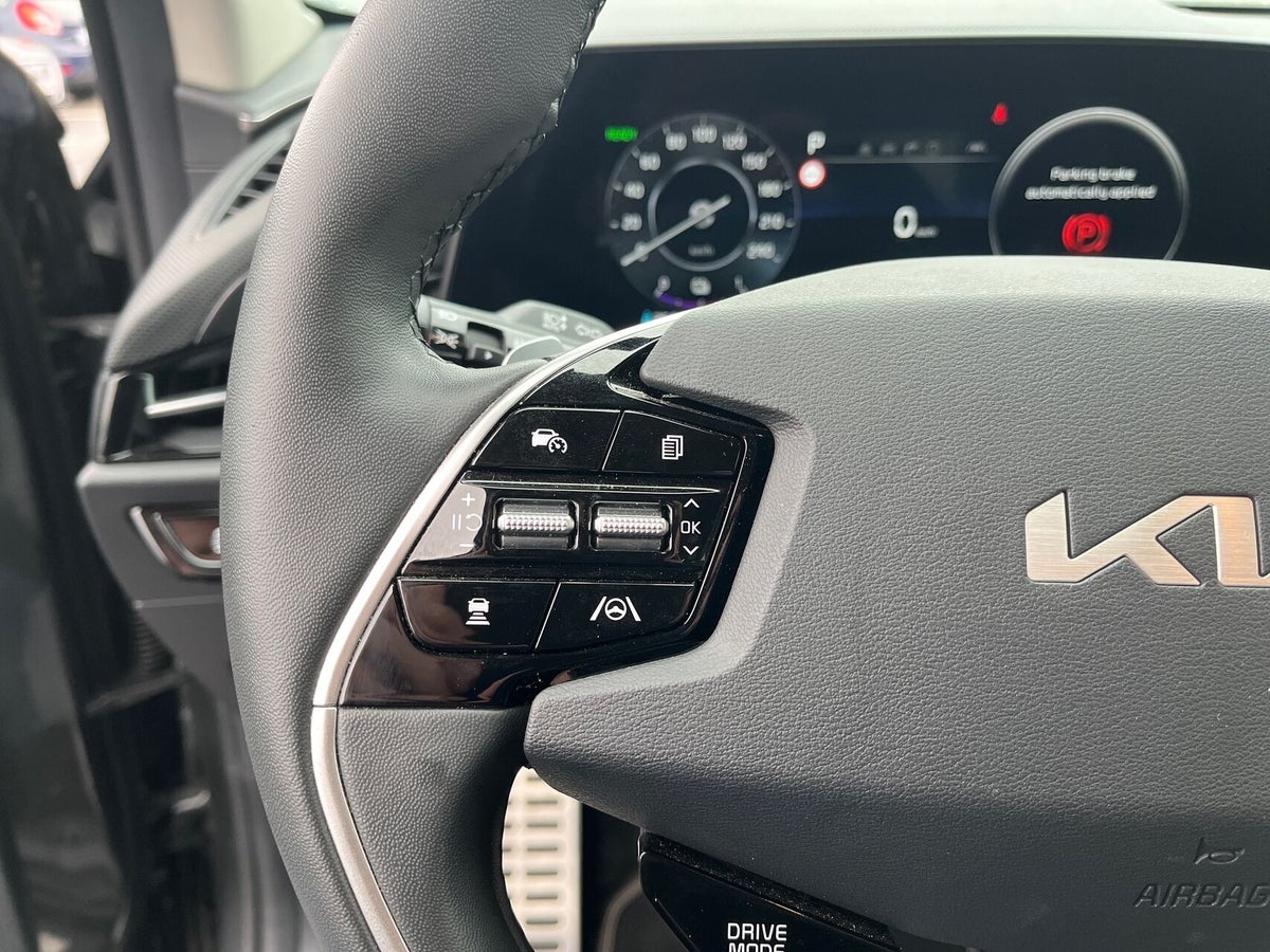 Kia Niro EV billede 17