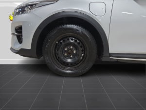 Kia XCeed PHEV Upgrade Intro DCT