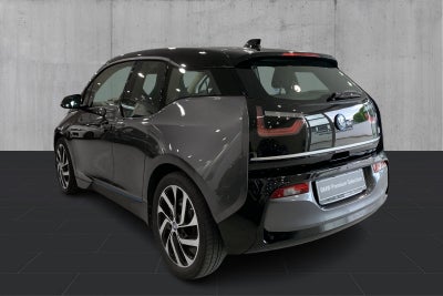 BMW i3 Edition WindMill - 2