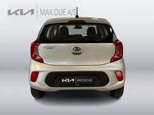Kia Picanto Vision AMT