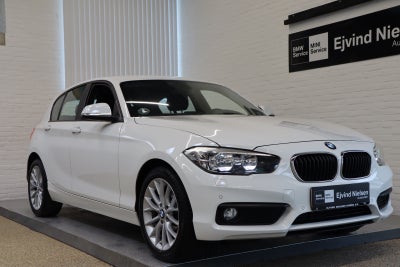BMW 118i 