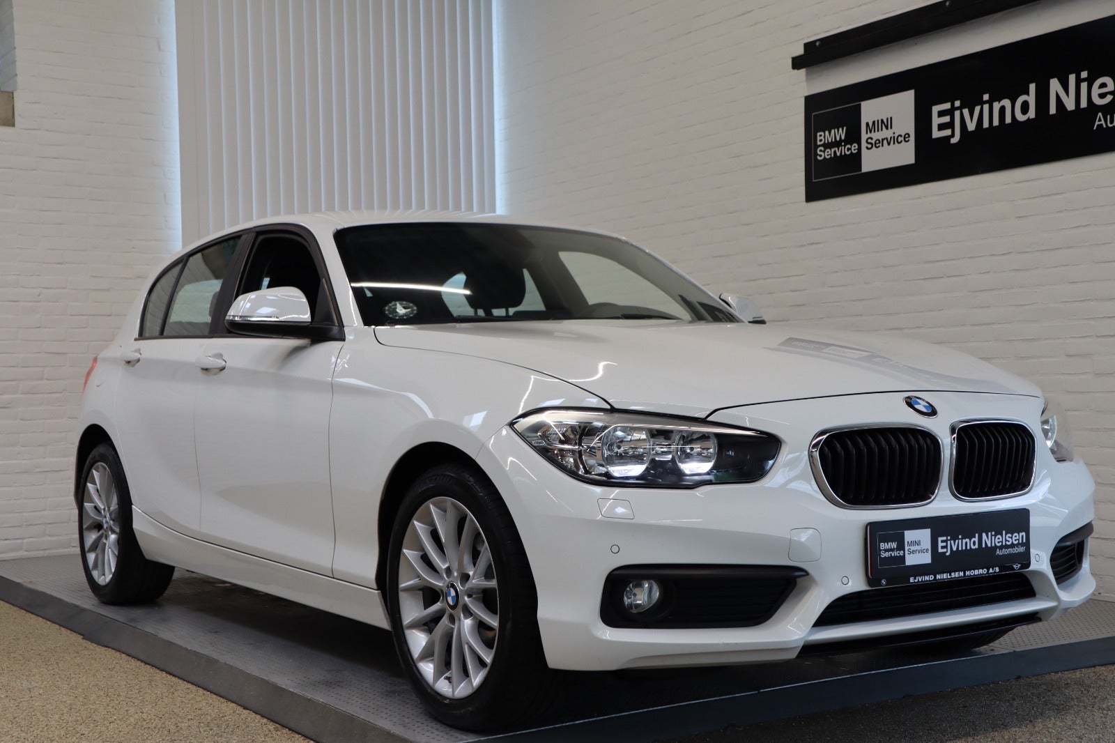 BMW 118i