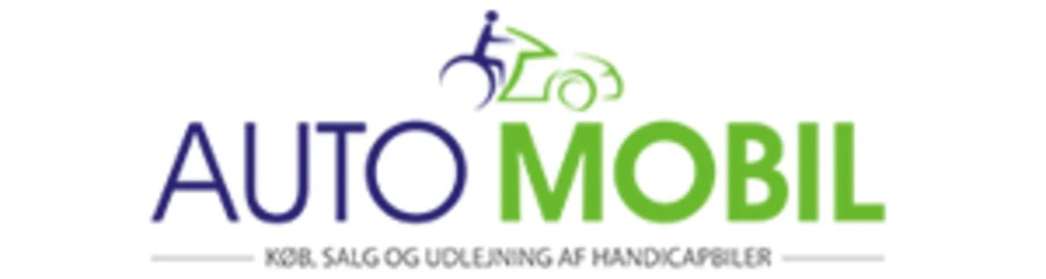 Auto Mobil ApS logo
