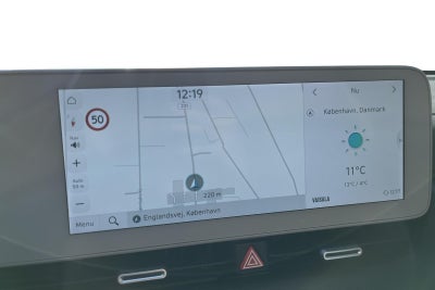 Hyundai Ioniq 5 Advanced