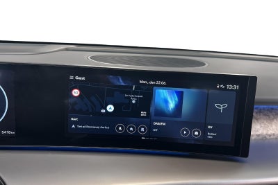 Hyundai Ioniq 9 Calligraphy Performance 4WD 7prs