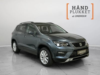 Seat Ateca 1,5 TSi 150 Style DSG 5d