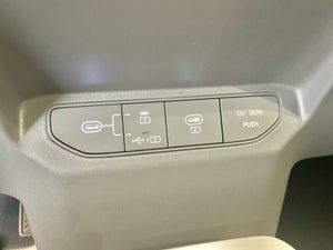 Kia EV3 Long Range Prestige