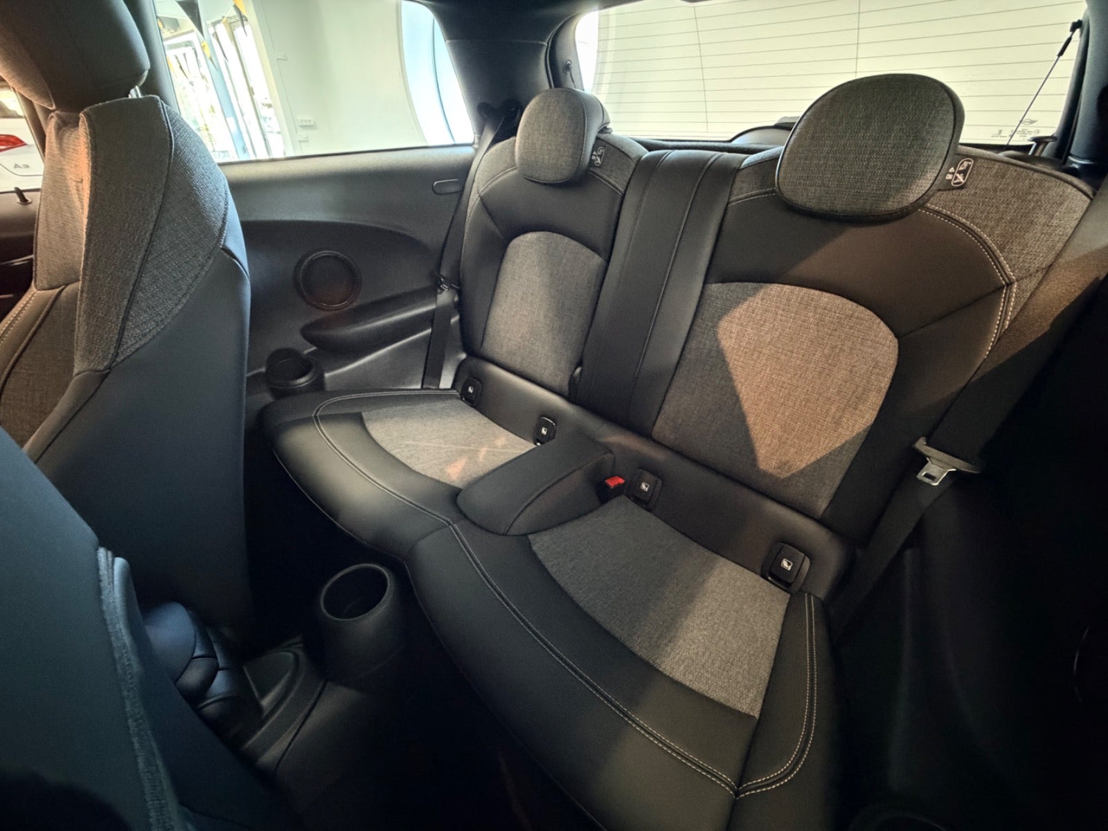 Billede af MINI Cooper SE  Camden Edition 33