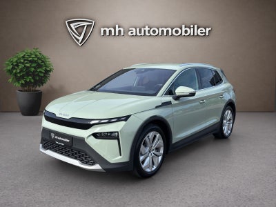 Skoda Elroq iV